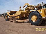 1995 CATERPILLAR 631E Photo #7