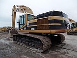 02 CATERPILLAR 345BL II