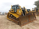 2001 CATERPILLAR D6R LGP Photo #2
