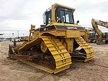 2001 CATERPILLAR D6R LGP Photo #3