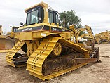 2001 CATERPILLAR D6R LGP Photo #4