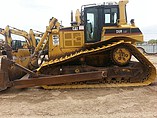 2001 CATERPILLAR D6R LGP Photo #6