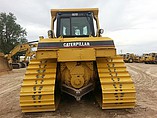 2001 CATERPILLAR D6R LGP Photo #7