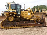 2001 CATERPILLAR D6R LGP Photo #8