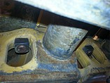 2001 CATERPILLAR D6R LGP Photo #12