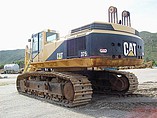 1994 CATERPILLAR 375L Photo #1