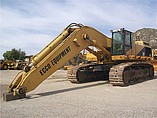 1994 CATERPILLAR 375L Photo #2