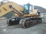 1994 CATERPILLAR 375L Photo #3