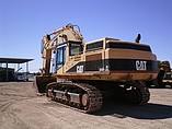 2003 CATERPILLAR 365BL ME II Photo #1