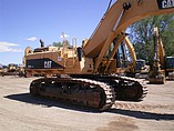 2003 CATERPILLAR 365BL ME II Photo #2