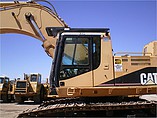 2003 CATERPILLAR 365BL ME II Photo #3