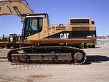 2003 CATERPILLAR 365BL ME II Photo #4