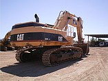 2003 CATERPILLAR 365BL ME II Photo #5