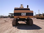 2003 CATERPILLAR 365BL ME II Photo #7