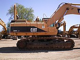 2003 CATERPILLAR 365BL ME II Photo #8