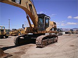 2003 CATERPILLAR 365BL ME II Photo #9