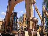 2003 CATERPILLAR 365BL ME II Photo #12