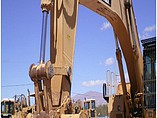 2003 CATERPILLAR 365BL ME II Photo #14