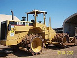 1996 CATERPILLAR 815F Photo #2