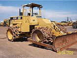 1996 CATERPILLAR 815F Photo #3