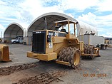 1996 CATERPILLAR 815F Photo #7
