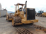 1996 CATERPILLAR 815F Photo #10