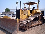 1999 CATERPILLAR D6M LGP Photo #1