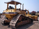 1999 CATERPILLAR D6M LGP Photo #2