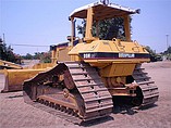 1999 CATERPILLAR D6M LGP Photo #3