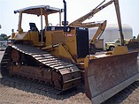 1999 CATERPILLAR D6M LGP Photo #4