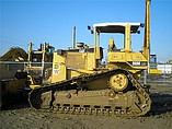 1999 CATERPILLAR D6M LGP Photo #7