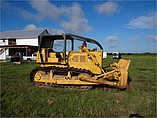 1970 CATERPILLAR D6C Photo #1