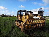 1970 CATERPILLAR D6C Photo #2