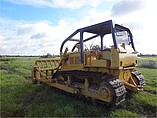 1970 CATERPILLAR D6C Photo #7