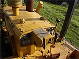 1970 CATERPILLAR D6C Photo #11