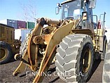 2008 CATERPILLAR 966H Photo #1