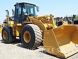2011 CATERPILLAR 966H Photo #2