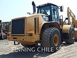 2011 CATERPILLAR 966H Photo #4