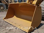 2011 CATERPILLAR 966H Photo #5