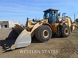 2012 CATERPILLAR 972K Photo #1