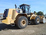2012 CATERPILLAR 972K Photo #3