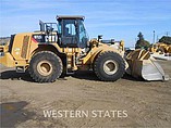 2012 CATERPILLAR 972K Photo #4