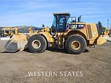 2012 CATERPILLAR 972K Photo #5