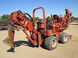 DITCH WITCH Z5700 Photo #4