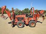 DITCH WITCH Z5700 Photo #5