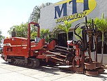 1999 DITCH WITCH JT4020 Photo #1
