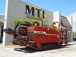 1999 DITCH WITCH JT4020 Photo #3
