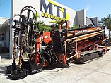 2008 DITCH WITCH JT4020AT Photo #16