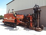 01 DITCH WITCH JT2720 MACH