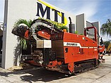 2000 DITCH WITCH JT4020 Photo #3